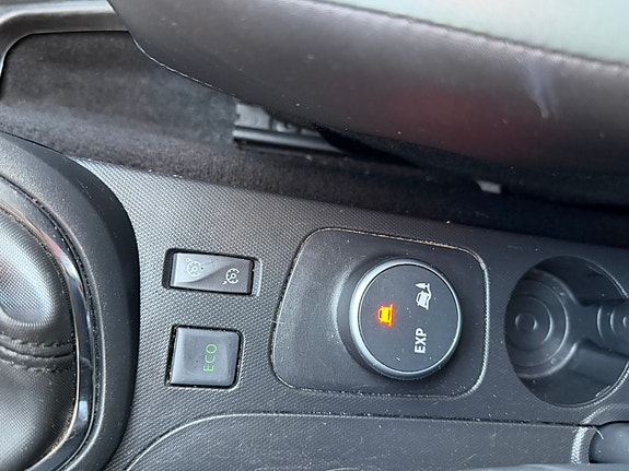 Renault Captur 28 of 30
