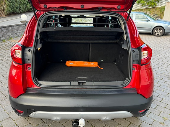Renault Captur 23 of 30