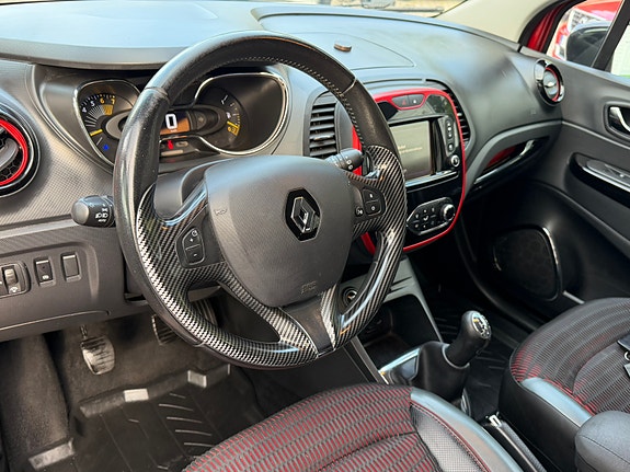 Renault Captur 26 of 30