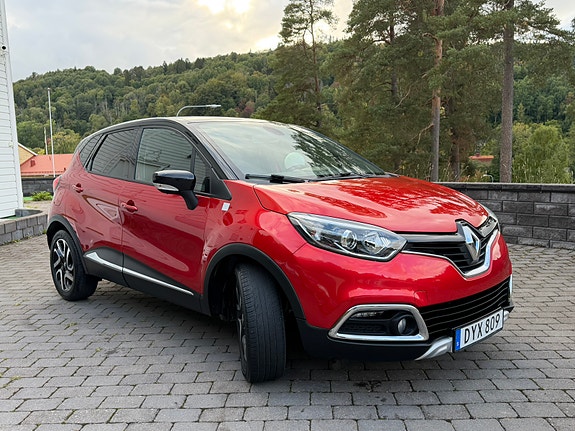 Renault Captur 6 of 30