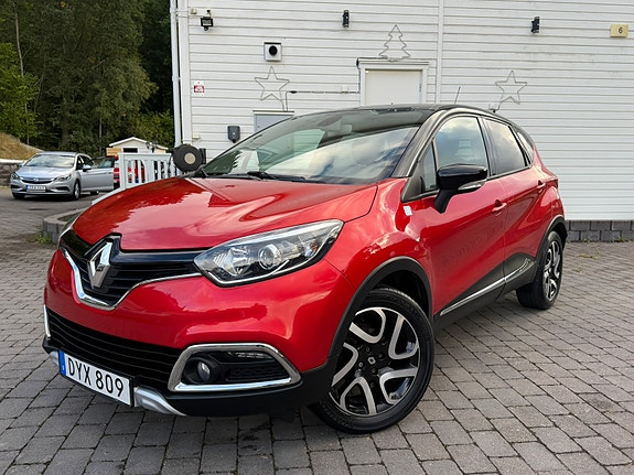 Renault Captur 13 of 30