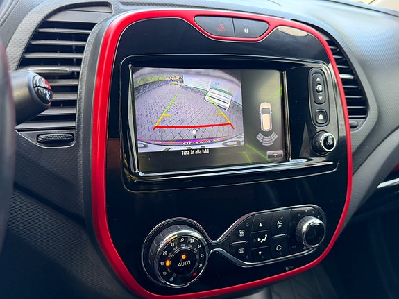 Renault Captur 27 of 30