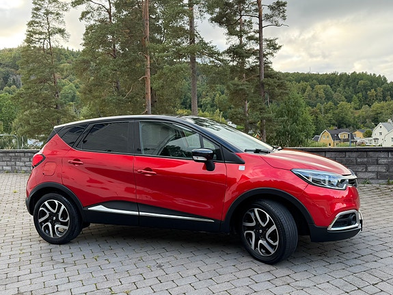 Renault Captur 7 of 30