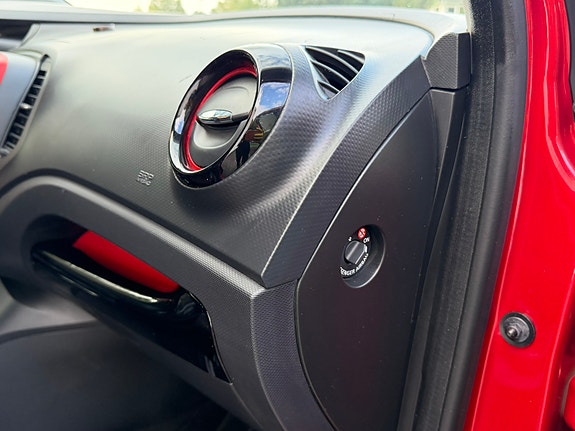 Renault Captur 19 of 30