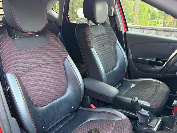 Renault Captur 20 of 30