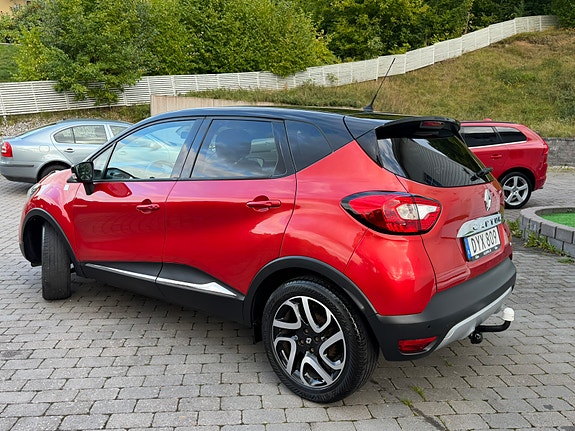 Renault Captur 10 of 30