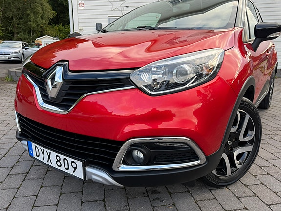 Renault Captur 15 of 30