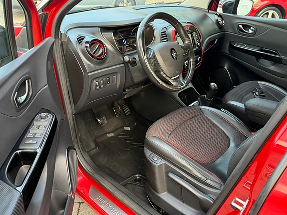 Renault Captur 25 of 30