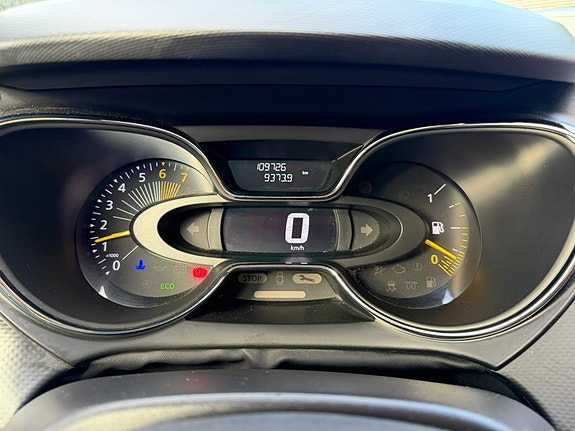 Renault Captur 30 of 30