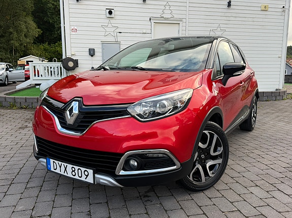 Renault Captur 14 of 30