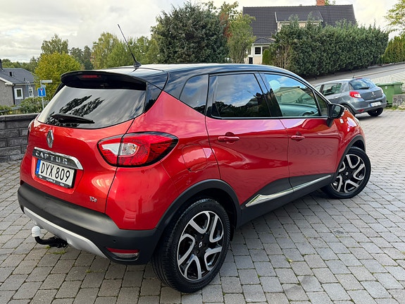 Renault Captur 8 of 30
