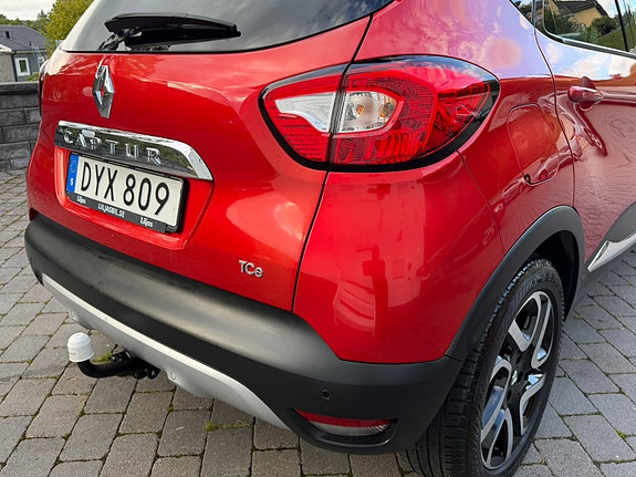 Renault Captur 16 of 30
