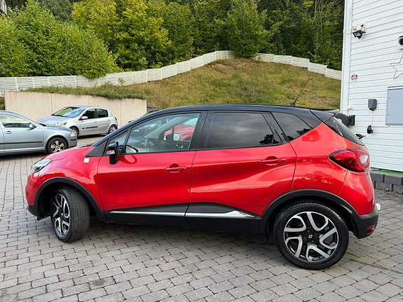 Renault Captur 11 of 30