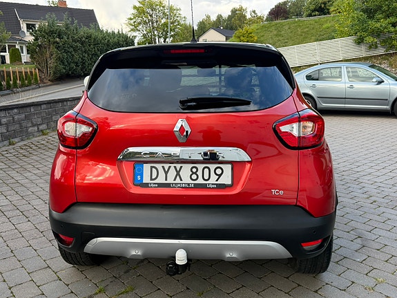 Renault Captur 9 of 30