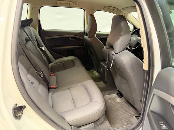Volvo V70 8 of 10
