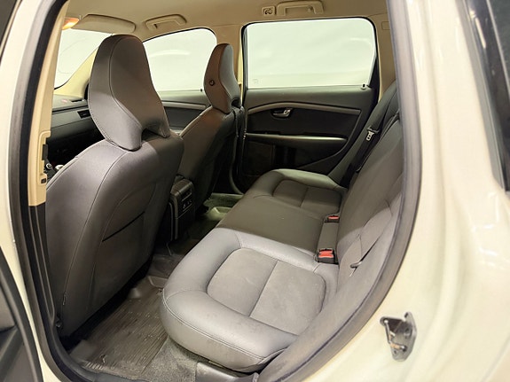 Volvo V70 6 of 10