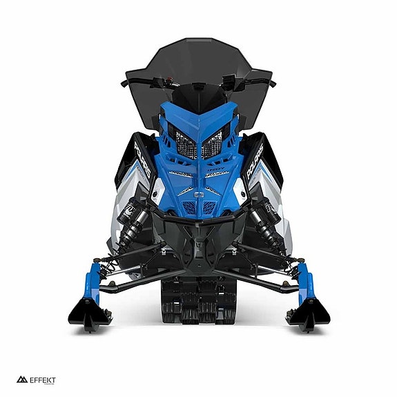 Polaris 650 NORDIC PRO 146 2 of 3