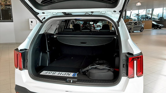 Kia Sorento 11 of 13