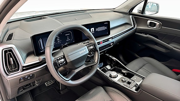 Kia Sorento 12 of 13