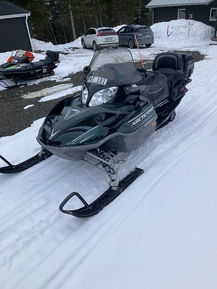 Arctic-cat 3 of 3