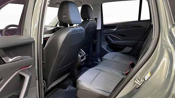 Volkswagen Tiguan 11 of 12