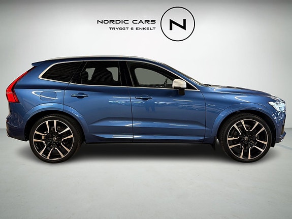 Volvo XC60 4 of 28