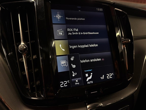 Volvo XC60 21 of 28