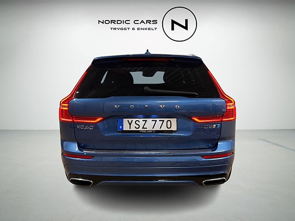 Volvo XC60 3 of 28