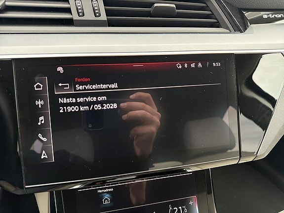 Audi Q8 13 of 14