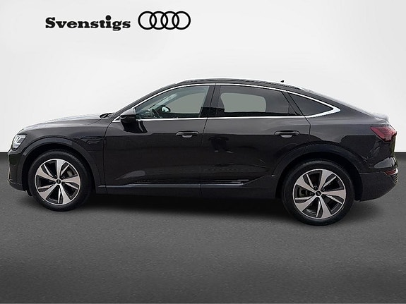 Audi Q8 4 of 14