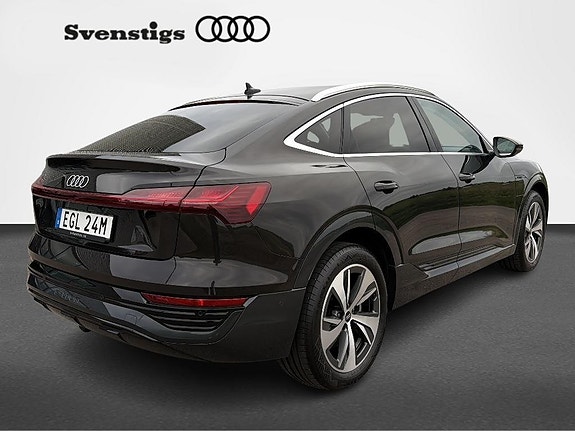Audi Q8 6 of 14