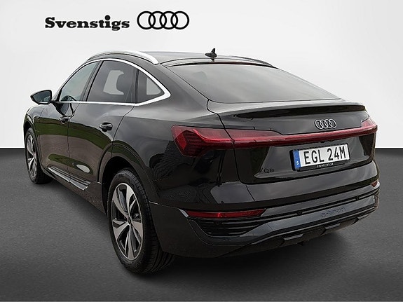 Audi Q8 5 of 14