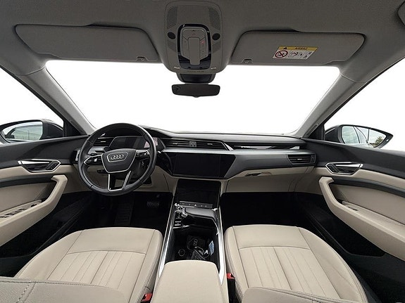 Audi Q8 9 of 14