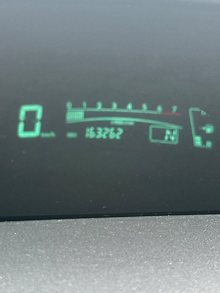 Toyota Yaris 18 of 18