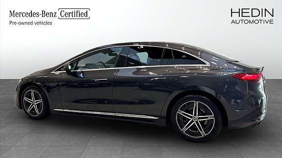Mercedes-Benz EQE350 7 of 16
