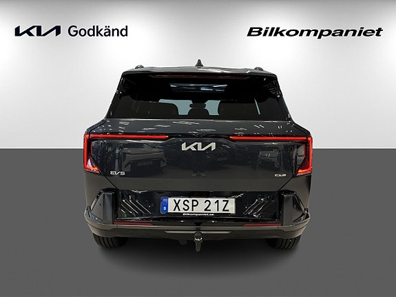 Kia EV5 5 of 30
