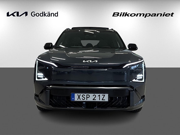 Kia EV5 2 of 30