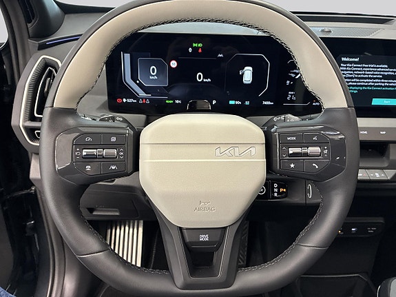 Kia EV5 13 of 30