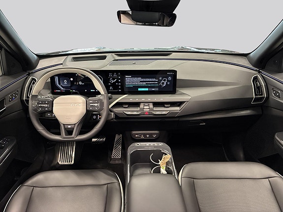 Kia EV5 7 of 30