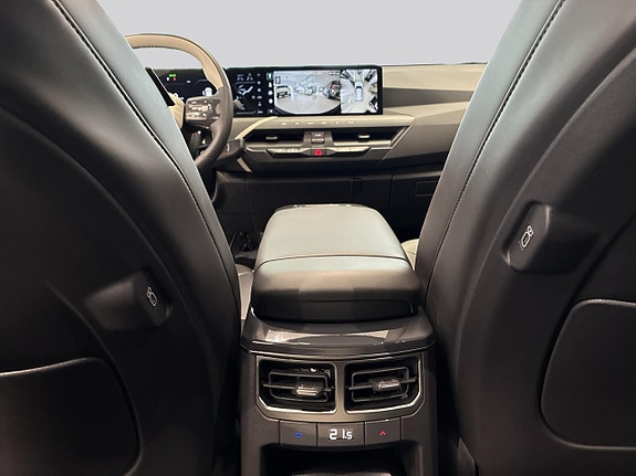Kia EV5 28 of 30