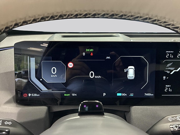 Kia EV5 12 of 30