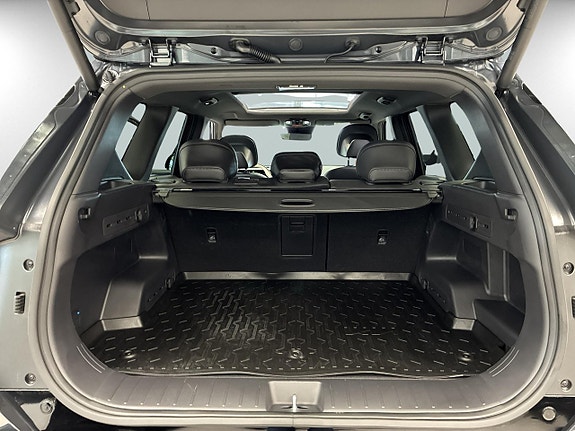 Kia EV5 29 of 30