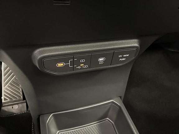Kia EV5 20 of 30