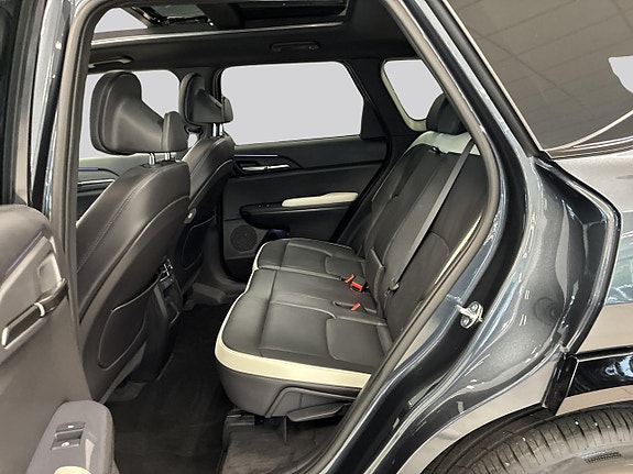 Kia EV5 9 of 30