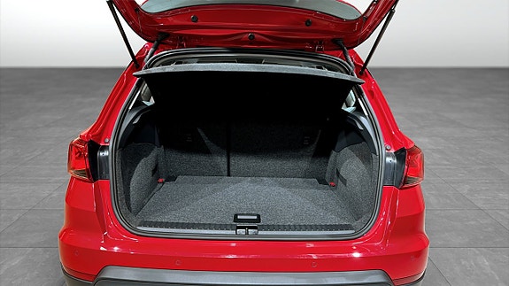 Seat Arona 12 of 18