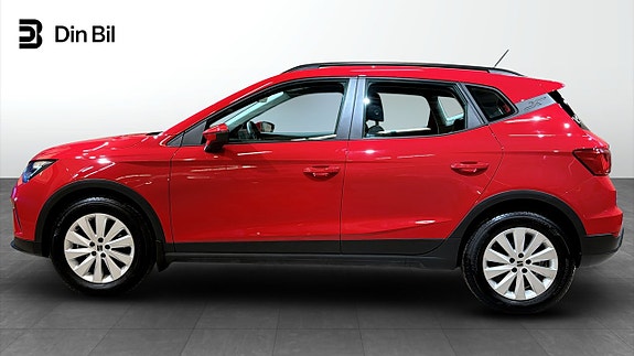 Seat Arona 2 of 18