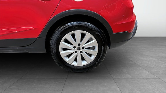 Seat Arona 6 of 18