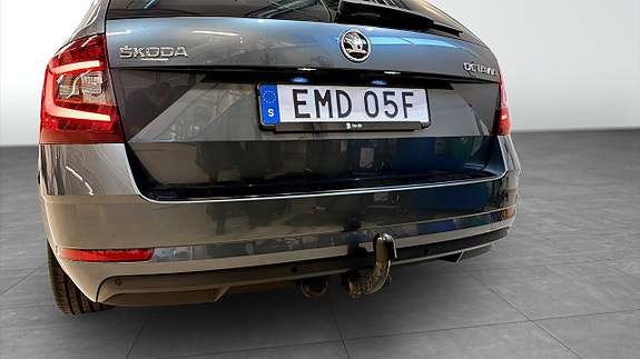 Skoda Octavia 13 of 21
