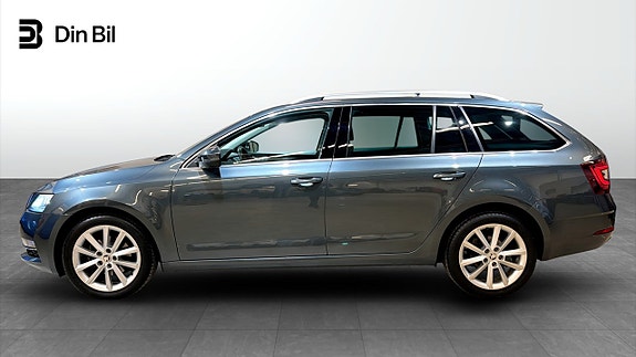 Skoda Octavia 2 of 21