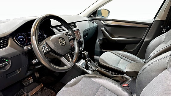 Skoda Octavia 7 of 21